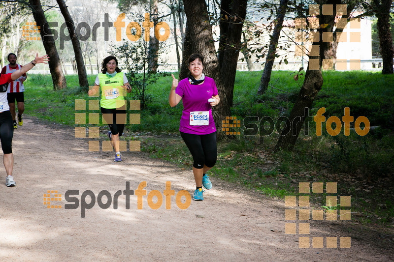 esportFOTO - MVV'14 Marató Vies Verdes Girona Ruta del Carrilet [1392593661_3711.jpg]