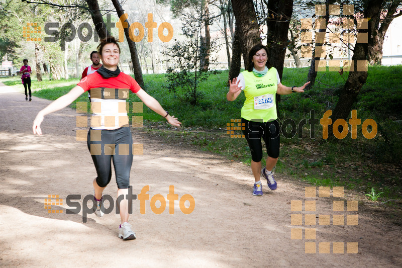 Esport Foto - Esportfoto .CAT - Fotos de MVV'14 Marató Vies Verdes Girona Ruta del Carrilet - Dorsal [2474] -   1392593665_3714.jpg