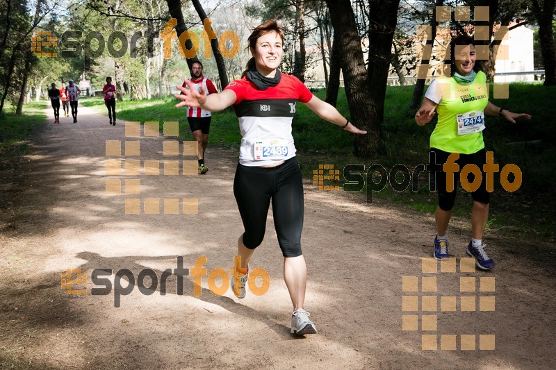 Esport Foto - Esportfoto .CAT - Fotos de MVV'14 Marató Vies Verdes Girona Ruta del Carrilet - Dorsal [2489] -   1392593667_3716.jpg