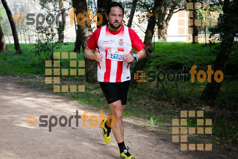 Esport Foto - Esportfoto .CAT - Fotos de MVV'14 Marató Vies Verdes Girona Ruta del Carrilet - Dorsal [2180] -   1392593671_3718.jpg