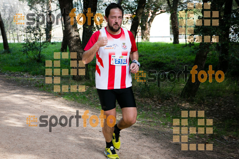 esportFOTO - MVV'14 Marató Vies Verdes Girona Ruta del Carrilet [1392593674_3719.jpg]