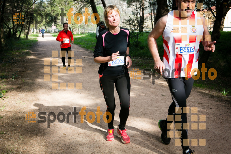 Esport Foto - Esportfoto .CAT - Fotos de MVV'14 Marató Vies Verdes Girona Ruta del Carrilet - Dorsal [2416] -   1392593682_3726.jpg