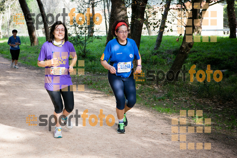 Esport Foto - Esportfoto .CAT - Fotos de MVV'14 Marató Vies Verdes Girona Ruta del Carrilet - Dorsal [2526] -   1392593687_3732.jpg