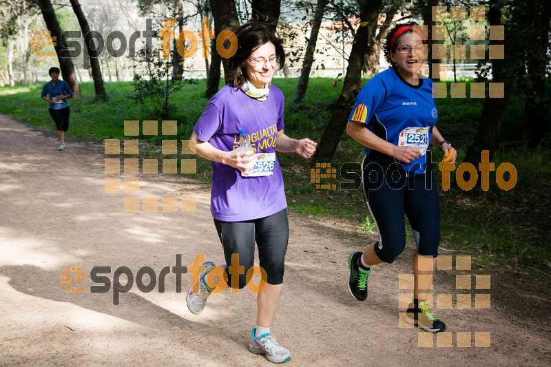 Esport Foto - Esportfoto .CAT - Fotos de MVV'14 Marató Vies Verdes Girona Ruta del Carrilet - Dorsal [2526] -   1392593691_3734.jpg