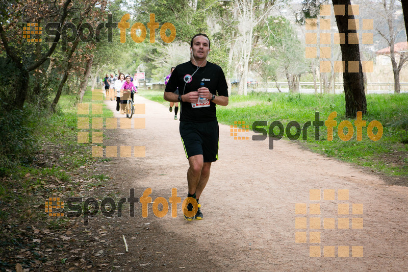 Esport Foto - Esportfoto .CAT - Fotos de MVV'14 Marató Vies Verdes Girona Ruta del Carrilet - Dorsal [4008] -   1392593706_4476.jpg