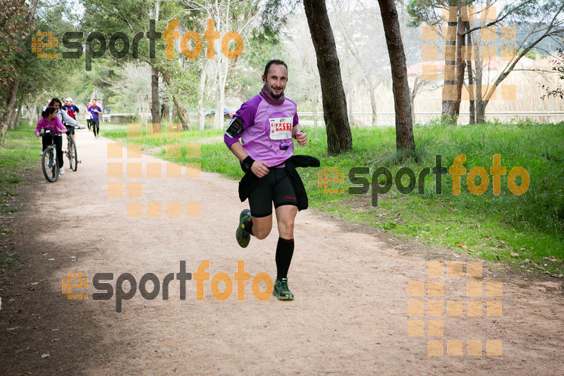 Esport Foto - Esportfoto .CAT - Fotos de MVV'14 Marató Vies Verdes Girona Ruta del Carrilet - Dorsal [4411] -   1392593713_4480.jpg