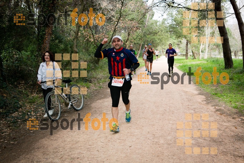 Esport Foto - Esportfoto .CAT - Fotos de MVV'14 Marató Vies Verdes Girona Ruta del Carrilet - Dorsal [4371] -   1392593719_4484.jpg