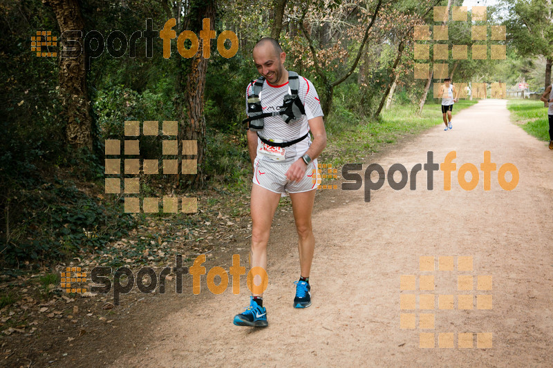 Esport Foto - Esportfoto .CAT - Fotos de MVV'14 Marató Vies Verdes Girona Ruta del Carrilet - Dorsal [4230] -   1392593728_4491.jpg