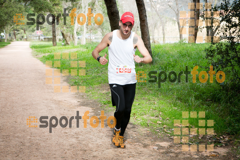 Esport Foto - Esportfoto .CAT - Fotos de MVV'14 Marató Vies Verdes Girona Ruta del Carrilet - Dorsal [4049] -   1392593730_4493.jpg