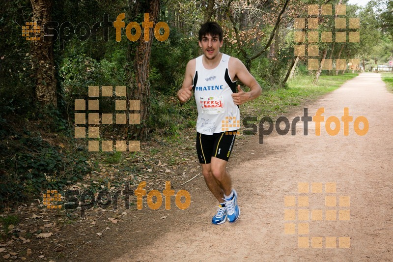 Esport Foto - Esportfoto .CAT - Fotos de MVV'14 Marató Vies Verdes Girona Ruta del Carrilet - Dorsal [4443] -   1392593735_4495.jpg