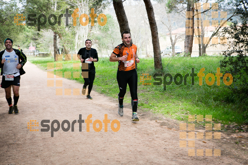 Esport Foto - Esportfoto .CAT - Fotos de MVV'14 Marató Vies Verdes Girona Ruta del Carrilet - Dorsal [4431] -   1392593739_4497.jpg