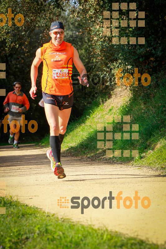 Esport Foto - Esportfoto .CAT - Fotos de MVV'14 Marató Vies Verdes Girona Ruta del Carrilet - Dorsal [4215] -   1392594301_7583.jpg