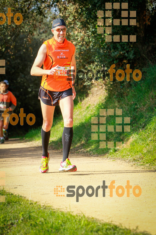 Esport Foto - Esportfoto .CAT - Fotos de MVV'14 Marató Vies Verdes Girona Ruta del Carrilet - Dorsal [4215] -   1392594304_7584.jpg