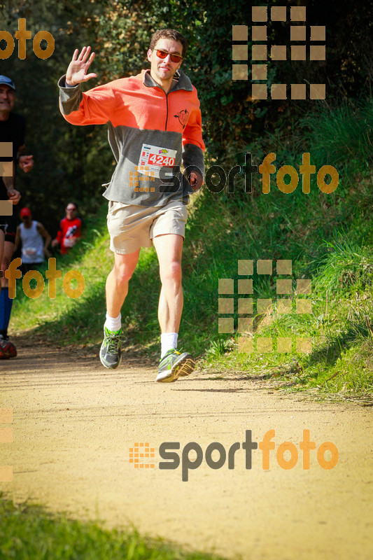 Esport Foto - Esportfoto .CAT - Fotos de MVV'14 Marató Vies Verdes Girona Ruta del Carrilet - Dorsal [4240] -   1392594310_7586.jpg