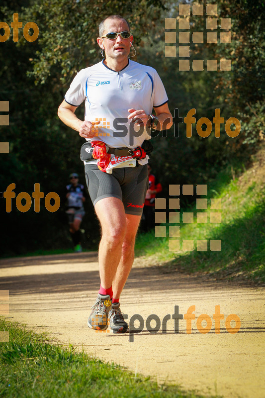 Esport Foto - Esportfoto .CAT - Fotos de MVV'14 Marató Vies Verdes Girona Ruta del Carrilet - Dorsal [4239] -   1392594322_7590.jpg