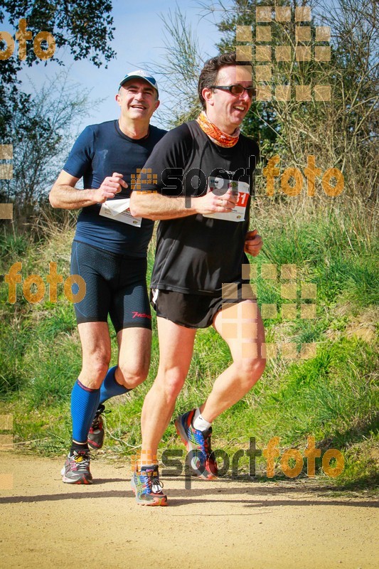 Esport Foto - Esportfoto .CAT - Fotos de MVV'14 Marató Vies Verdes Girona Ruta del Carrilet - Dorsal [4081] -   1392594325_7591.jpg