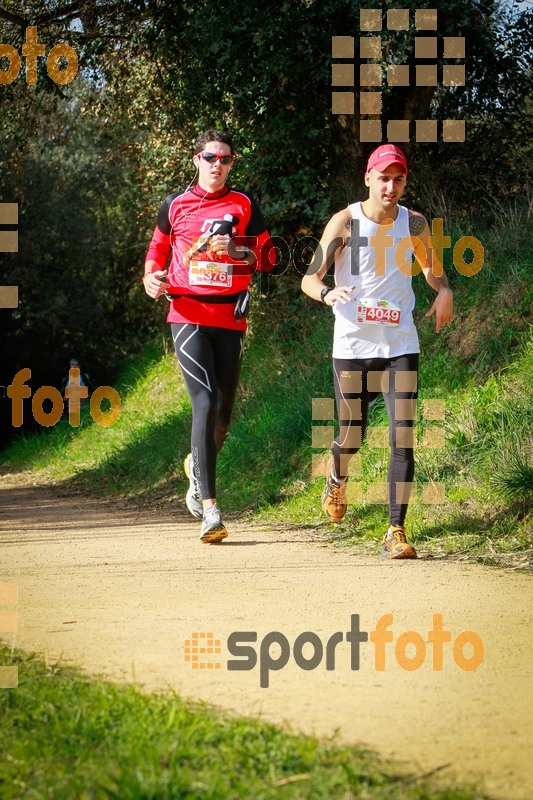 esportFOTO - MVV'14 Marató Vies Verdes Girona Ruta del Carrilet [1392594336_7595.jpg]