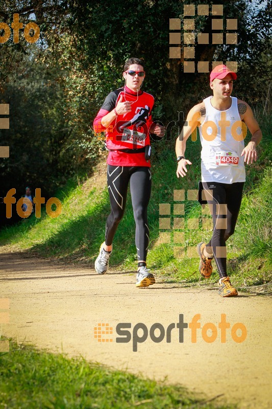 esportFOTO - MVV'14 Marató Vies Verdes Girona Ruta del Carrilet [1392594339_7596.jpg]