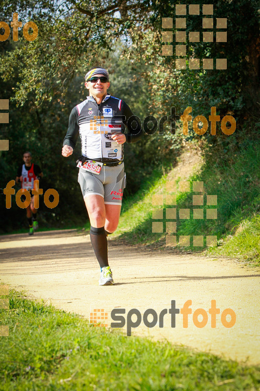 Esport Foto - Esportfoto .CAT - Fotos de MVV'14 Marató Vies Verdes Girona Ruta del Carrilet - Dorsal [4358] -   1392594341_7597.jpg