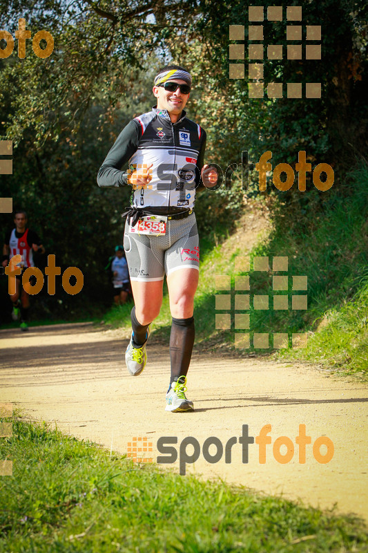 Esport Foto - Esportfoto .CAT - Fotos de MVV'14 Marató Vies Verdes Girona Ruta del Carrilet - Dorsal [4358] -   1392594344_7598.jpg