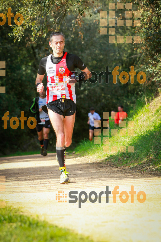 Esport Foto - Esportfoto .CAT - Fotos de MVV'14 Marató Vies Verdes Girona Ruta del Carrilet - Dorsal [4460] -   1392594347_7599.jpg