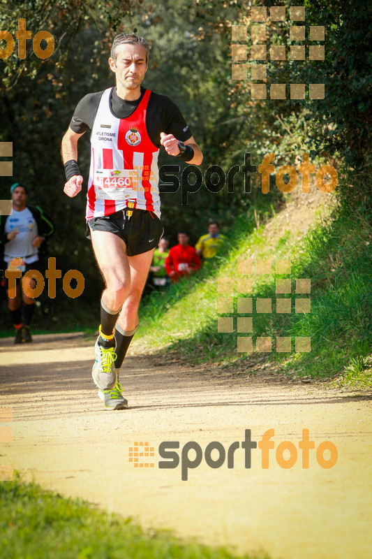 Esport Foto - Esportfoto .CAT - Fotos de MVV'14 Marató Vies Verdes Girona Ruta del Carrilet - Dorsal [4460] -   1392594350_7600.jpg