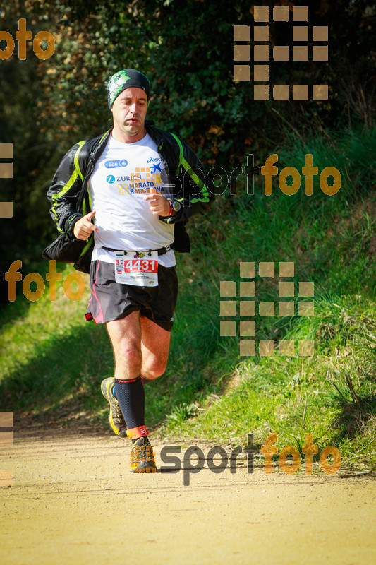 Esport Foto - Esportfoto .CAT - Fotos de MVV'14 Marató Vies Verdes Girona Ruta del Carrilet - Dorsal [4431] -   1392594356_7602.jpg