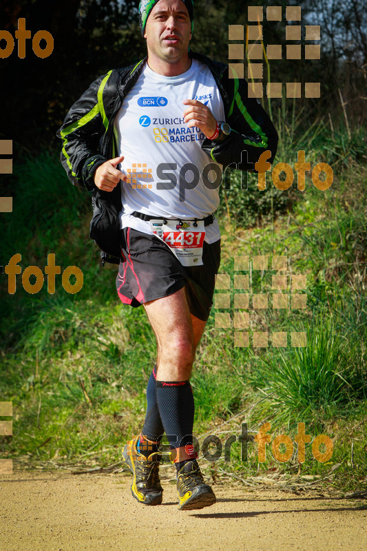 Esport Foto - Esportfoto .CAT - Fotos de MVV'14 Marató Vies Verdes Girona Ruta del Carrilet - Dorsal [4431] -   1392594359_7603.jpg