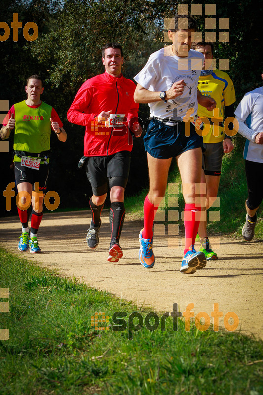 esportFOTO - MVV'14 Marató Vies Verdes Girona Ruta del Carrilet [1392594367_7606.jpg]