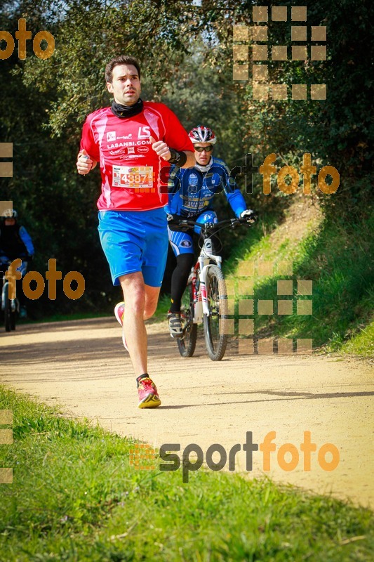 esportFOTO - MVV'14 Marató Vies Verdes Girona Ruta del Carrilet [1392594390_7614.jpg]