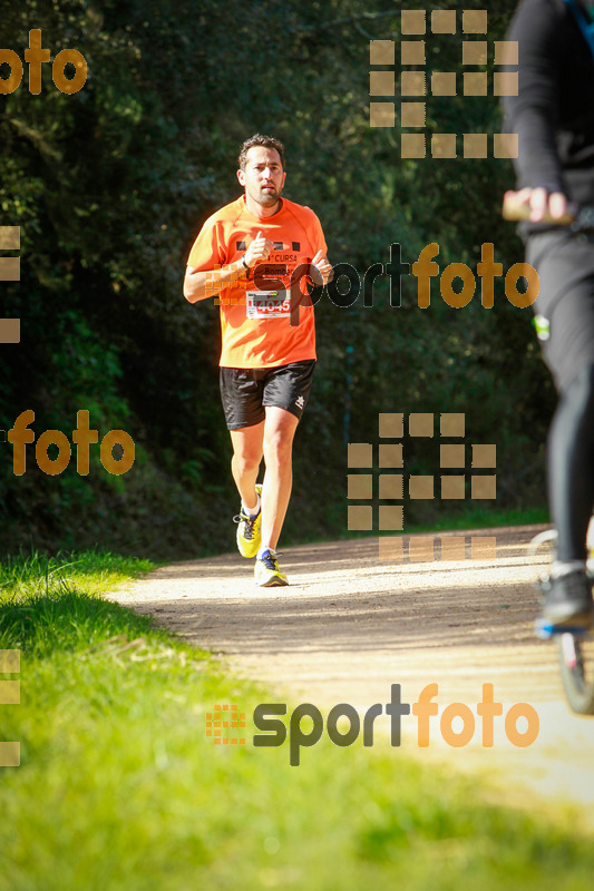 Esport Foto - Esportfoto .CAT - Fotos de MVV'14 Marató Vies Verdes Girona Ruta del Carrilet - Dorsal [4045] -   1392594409_7621.jpg