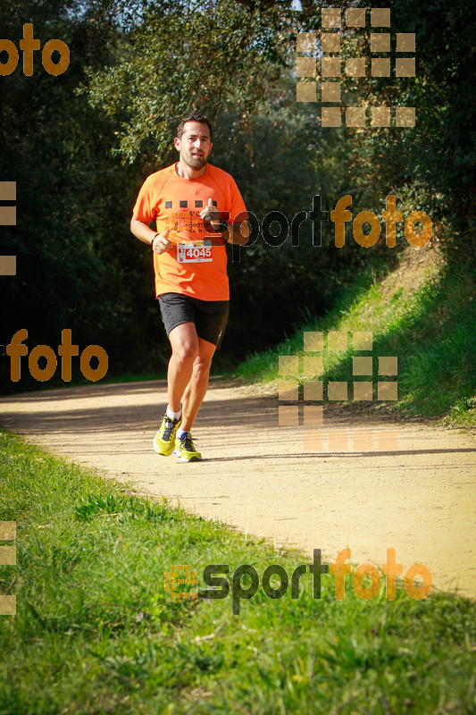 Esport Foto - Esportfoto .CAT - Fotos de MVV'14 Marató Vies Verdes Girona Ruta del Carrilet - Dorsal [4045] -   1392594415_7623.jpg