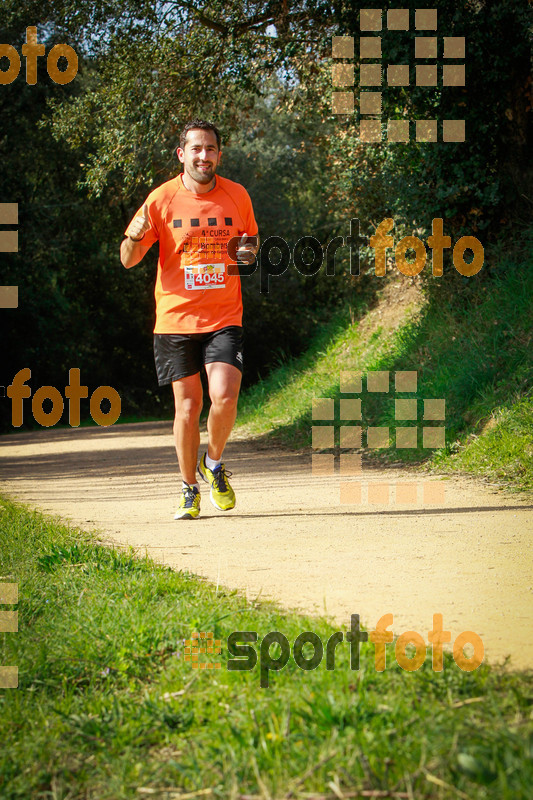 Esport Foto - Esportfoto .CAT - Fotos de MVV'14 Marató Vies Verdes Girona Ruta del Carrilet - Dorsal [4045] -   1392594418_7624.jpg