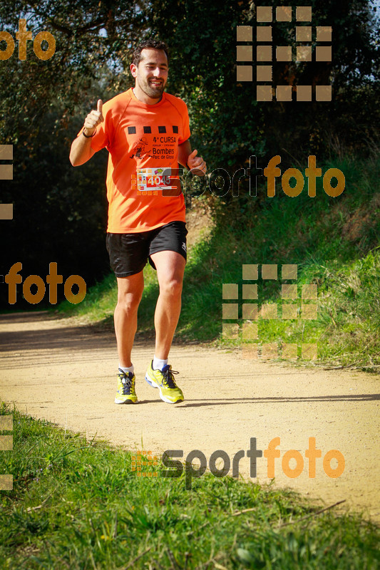 Esport Foto - Esportfoto .CAT - Fotos de MVV'14 Marató Vies Verdes Girona Ruta del Carrilet - Dorsal [4045] -   1392594420_7625.jpg