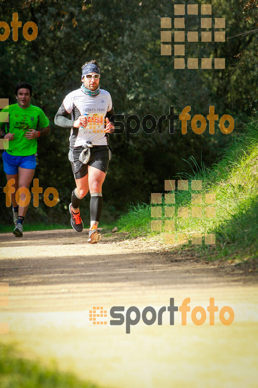 Esport Foto - Esportfoto .CAT - Fotos de MVV'14 Marató Vies Verdes Girona Ruta del Carrilet - Dorsal [4326] -   1392594423_7626.jpg