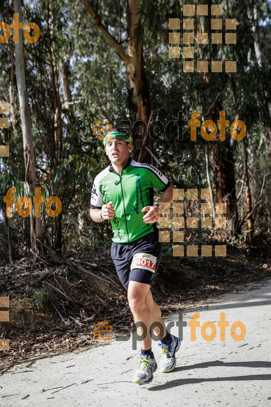 Esport Foto - Esportfoto .CAT - Fotos de MVV'14 Marató Vies Verdes Girona Ruta del Carrilet - Dorsal [4017] -   1392594481_6820.jpg