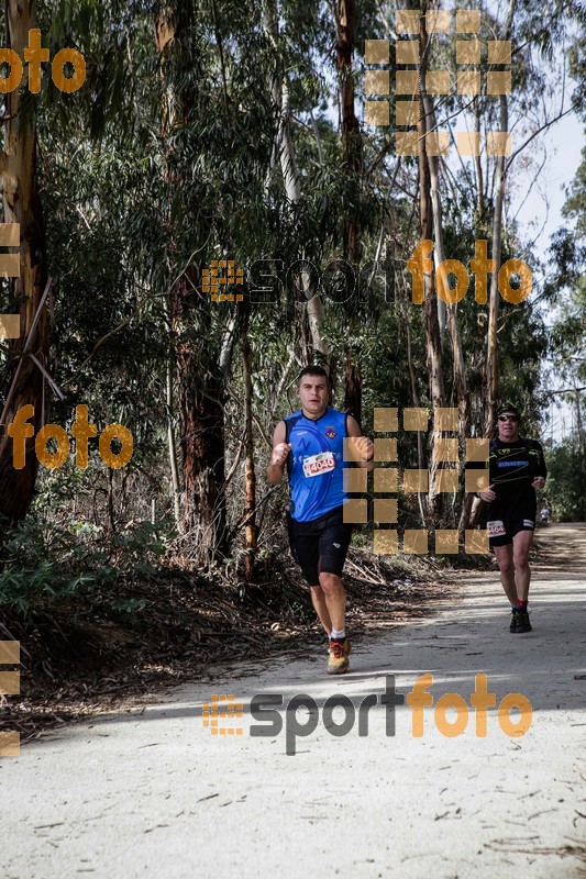 Esport Foto - Esportfoto .CAT - Fotos de MVV'14 Marató Vies Verdes Girona Ruta del Carrilet - Dorsal [4040] -   1392594491_6826.jpg