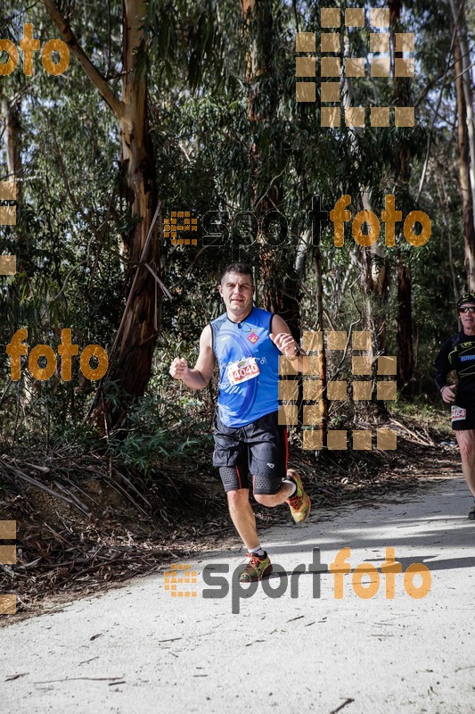 Esport Foto - Esportfoto .CAT - Fotos de MVV'14 Marató Vies Verdes Girona Ruta del Carrilet - Dorsal [4040] -   1392594493_6827.jpg