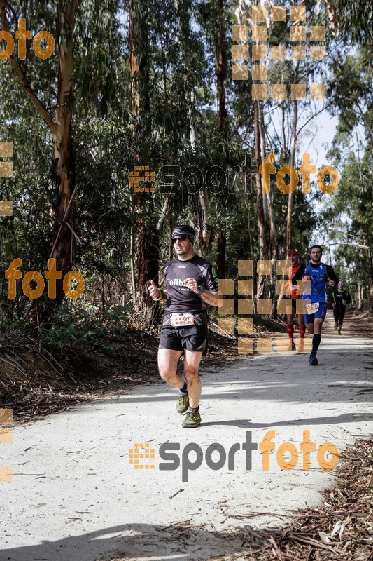 Esport Foto - Esportfoto .CAT - Fotos de MVV'14 Marató Vies Verdes Girona Ruta del Carrilet - Dorsal [4494] -   1392594516_6840.jpg