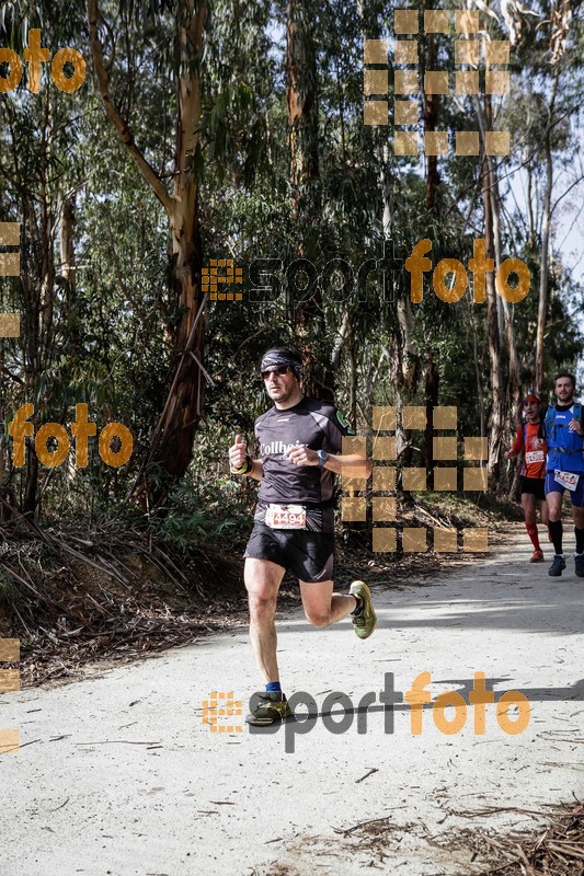 Esport Foto - Esportfoto .CAT - Fotos de MVV'14 Marató Vies Verdes Girona Ruta del Carrilet - Dorsal [4494] -   1392594518_6841.jpg