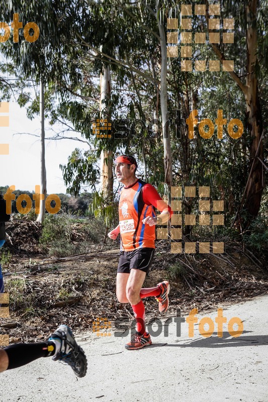 Esport Foto - Esportfoto .CAT - Fotos de MVV'14 Marató Vies Verdes Girona Ruta del Carrilet - Dorsal [4369] -   1392594528_6846.jpg