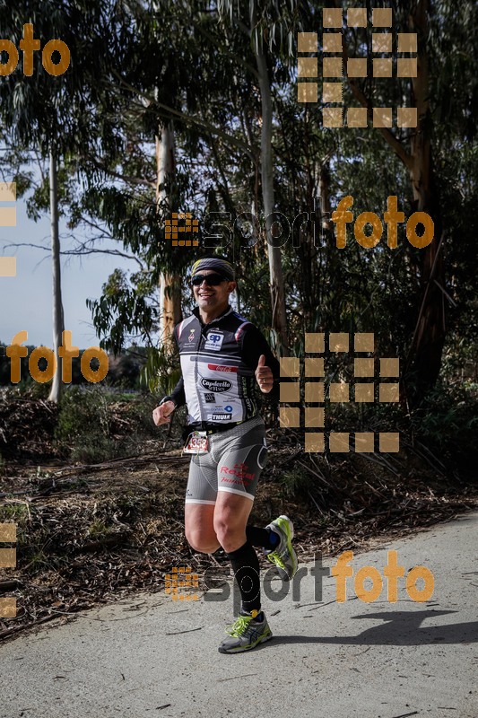 Esport Foto - Esportfoto .CAT - Fotos de MVV'14 Marató Vies Verdes Girona Ruta del Carrilet - Dorsal [4358] -   1392594544_6854.jpg