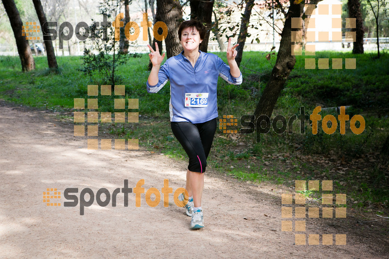 Esport Foto - Esportfoto .CAT - Fotos de MVV'14 Marató Vies Verdes Girona Ruta del Carrilet - Dorsal [2169] -   1392594558_3738.jpg