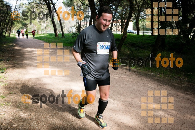 Esport Foto - Esportfoto .CAT - Fotos de MVV'14 Marató Vies Verdes Girona Ruta del Carrilet - Dorsal [2377] -   1392594562_3741.jpg