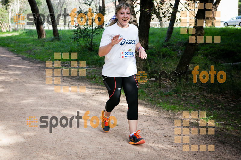 Esport Foto - Esportfoto .CAT - Fotos de MVV'14 Marató Vies Verdes Girona Ruta del Carrilet - Dorsal [2053] -   1392594577_3752.jpg