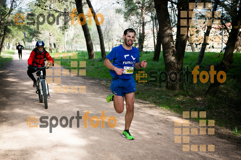 Esport Foto - Esportfoto .CAT - Fotos de MVV'14 Marató Vies Verdes Girona Ruta del Carrilet - Dorsal [3008] -   1392594581_3756.jpg