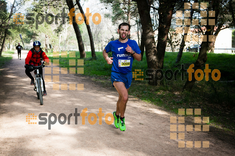 Esport Foto - Esportfoto .CAT - Fotos de MVV'14 Marató Vies Verdes Girona Ruta del Carrilet - Dorsal [3008] -   1392594584_3757.jpg