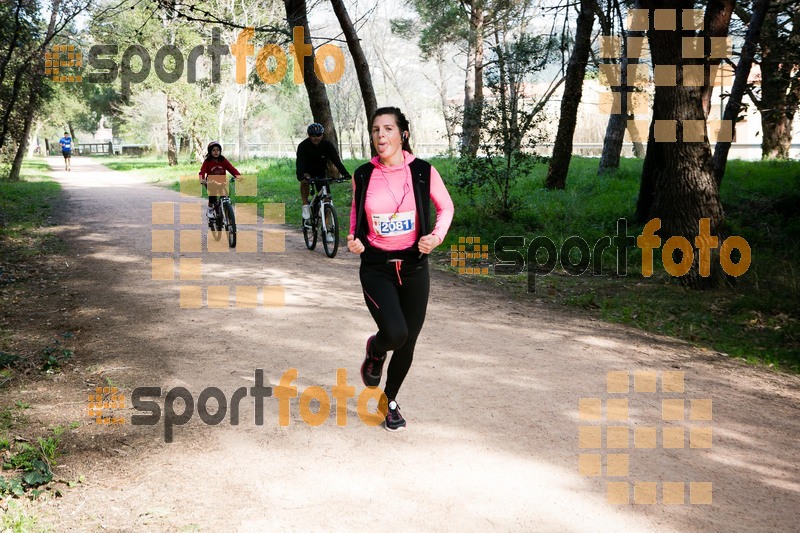 Esport Foto - Esportfoto .CAT - Fotos de MVV'14 Marató Vies Verdes Girona Ruta del Carrilet - Dorsal [2081] -   1392594588_3762.jpg