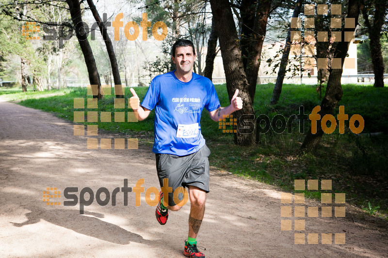 Esport Foto - Esportfoto .CAT - Fotos de MVV'14 Marató Vies Verdes Girona Ruta del Carrilet - Dorsal [2074] -   1392594592_3766.jpg