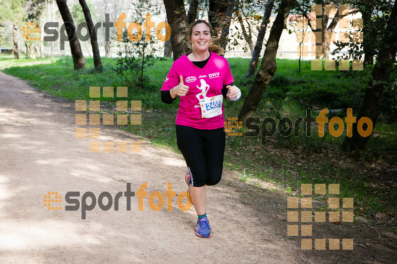 Esport Foto - Esportfoto .CAT - Fotos de MVV'14 Marató Vies Verdes Girona Ruta del Carrilet - Dorsal [2455] -   1392594594_3767.jpg